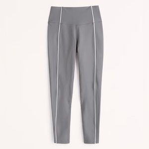 Abercrombie YPB sculptLUX 7/8-Length Leggings